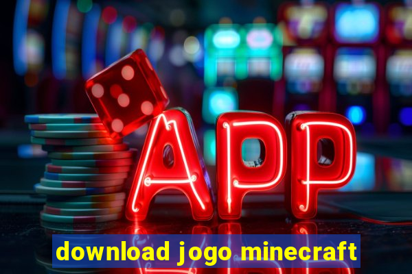 download jogo minecraft